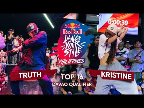 Truth vs Kristine