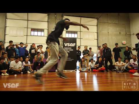 Polar Kev vs Ninjahmal