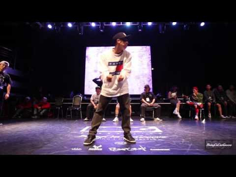 士凱 vs Boogie Tie