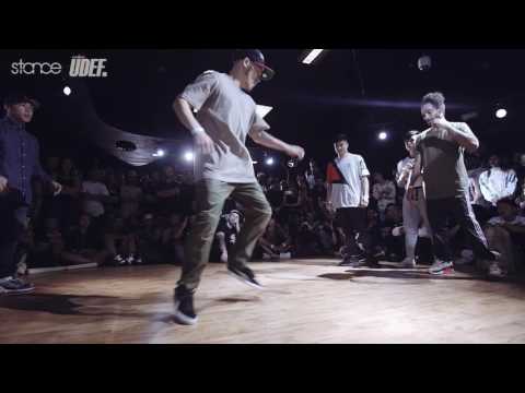 FoundNation vs The Brothers