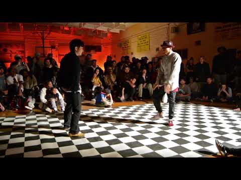 PRINCE ALI vs SHOGI