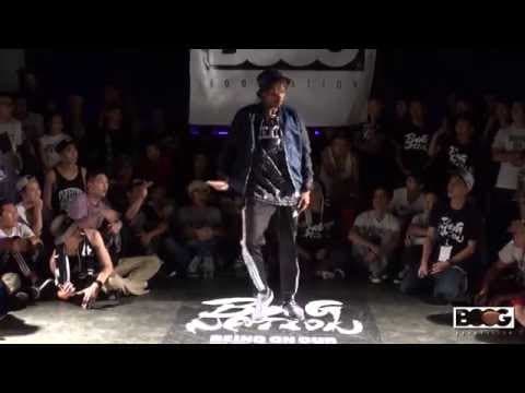Judge Solo Slim Boogie (M.G.F.) | 20140921 Being On Our Groove Vol.2