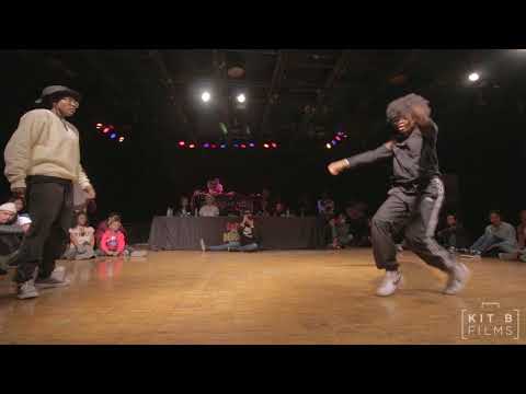 KC vs Black Milk