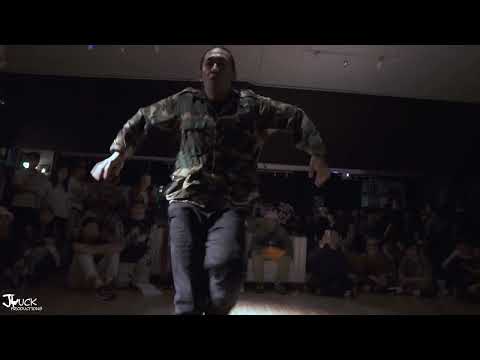 Funky Flow vs Mashigeta