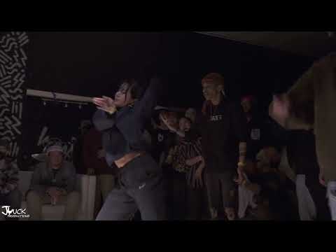 Sacred Chaos Crew vs TDD