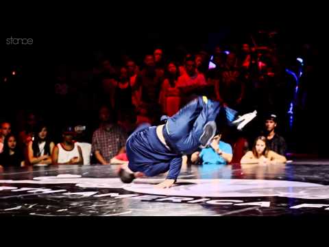 Icey Ives vs Fléau