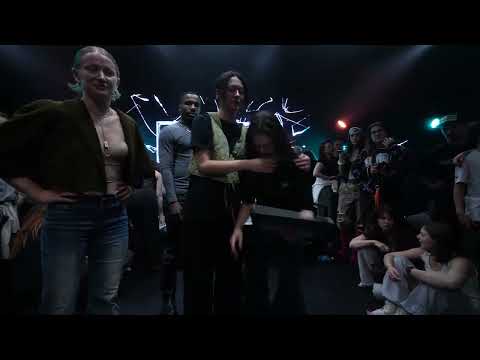 ELECTRO BEGINNERS | CLIMAX BATTLE 5/01/26