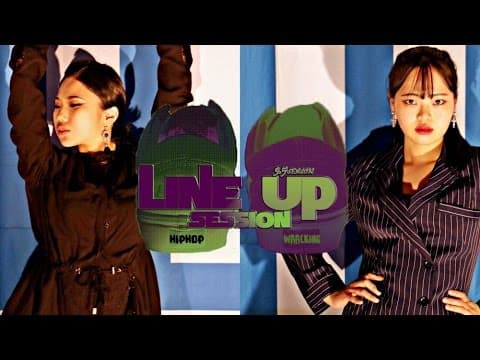 CHERRY vs 류희정