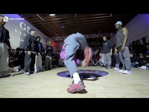 Kazus VS Fallen Kings