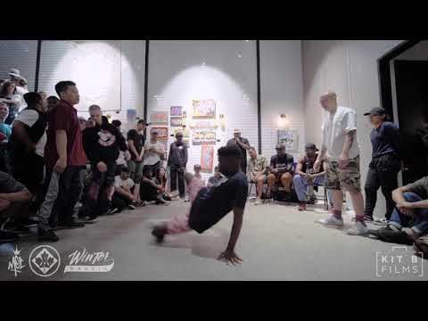 Stylez Corrupt vs Kyballion Kin