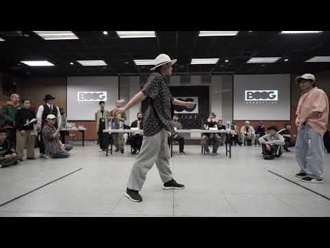 冠智 vs 承翰