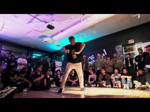 Kevin vs Daniel Kim //  Top 16 //  PTNW