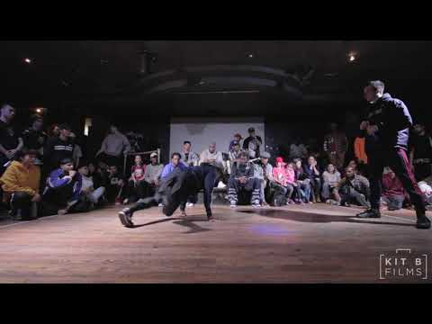 Ninjahmal vs Scovill
