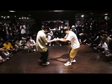 汭岷 vs TONY