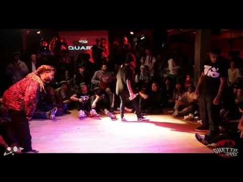 KREES vs MEECH