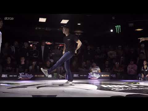 Unstoppabullz vs Rock Force