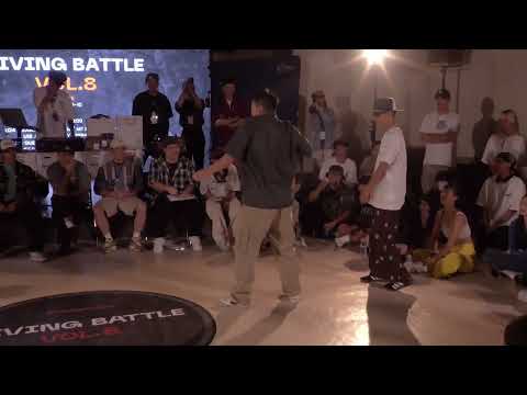 Yoyo vs KAI
