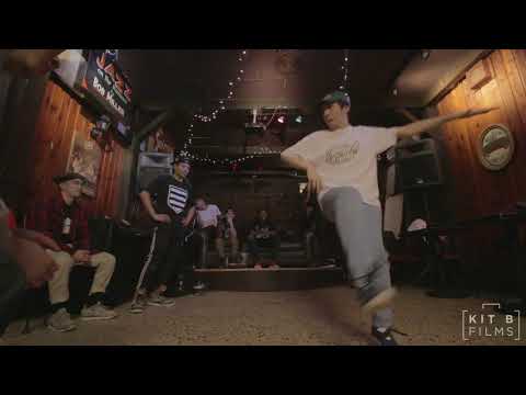 Johnny Loh vs 5Cent