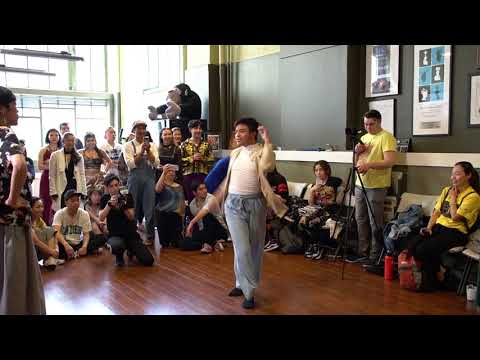 Banna vs. Chaka Juan