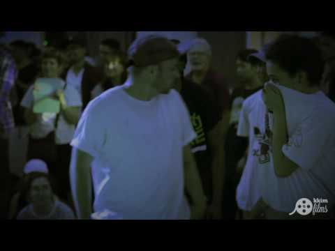 Dre and Leah vs **Indigo Fairiez**