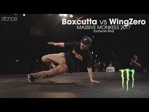 Boxcutta vs WingZero