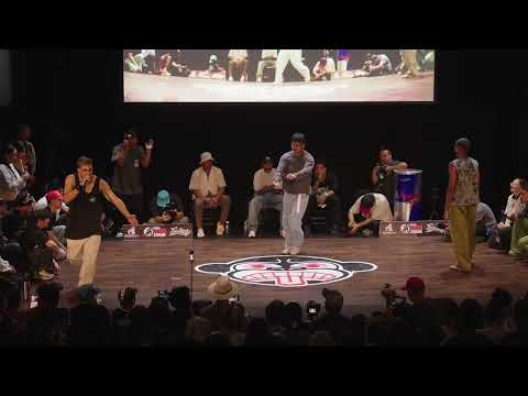 Juan Hundred vs Jeffro