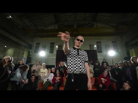 CLIMAX BATTLE | MATE NINJA JUDGE DEMO