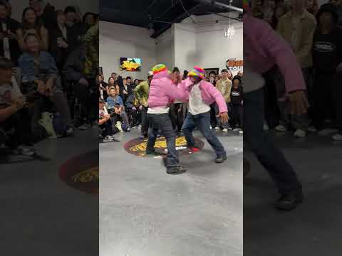 FREESTYLE SESSION 2025 || Freestyle Prelims || Los Angeles, California USA
