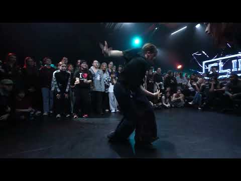 ELECTRO BEGINNERS | CLIMAX BATTLE 5/01/26