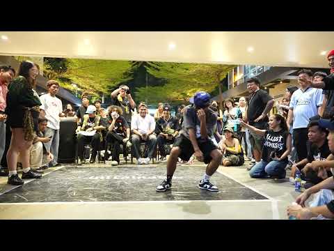 Fyahlin vs Playmaker