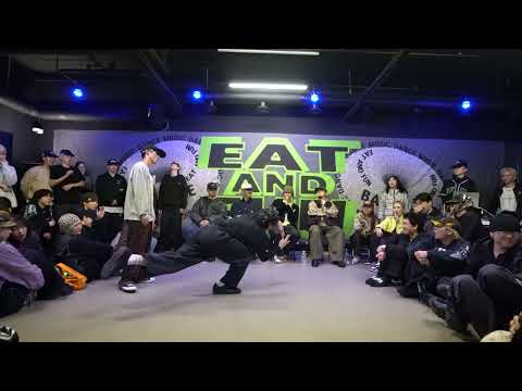 NANATO vs K-WON