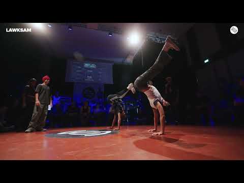 Buch & Ziyaflex vs Kalouna & Speedy