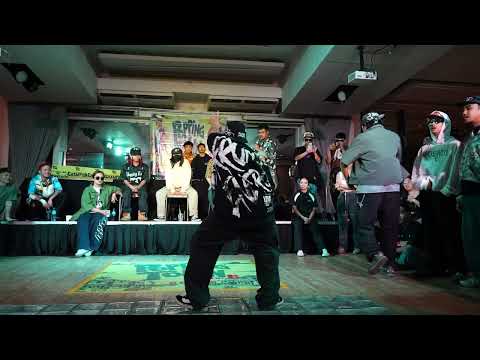Fuma vs Kast
