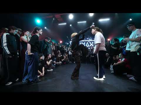 ELECTRO BEGINNERS | CLIMAX BATTLE 5/01/26