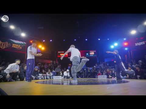 Nambrandzz vs Mortal Zoo