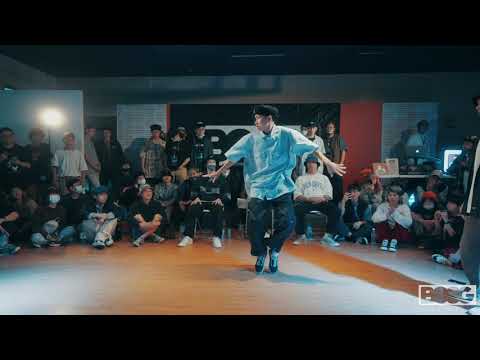 Margo vs Boogie Kai