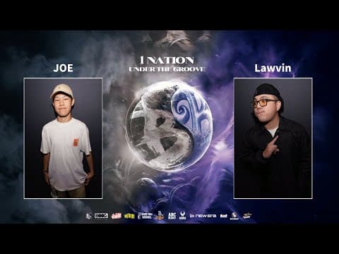 JOE vs Lawvin