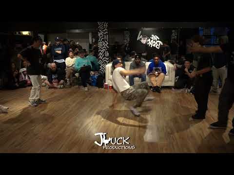 Massive Misfits Vs Young Kingz