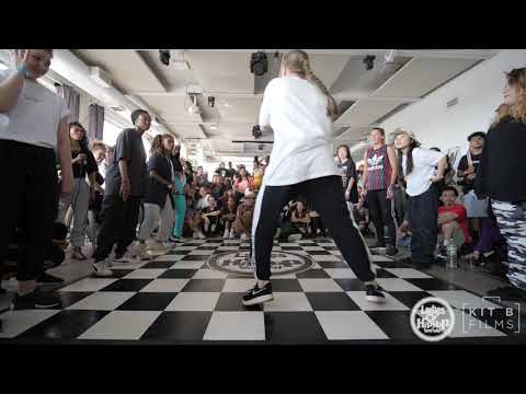 5 1 Hip Hop Prelims Group A