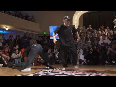 Found Nation vs DF Zulu Kingz