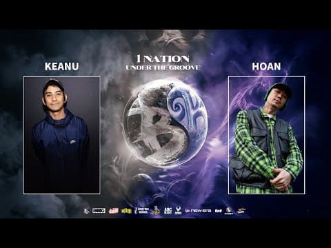 KEANU vs HOAN