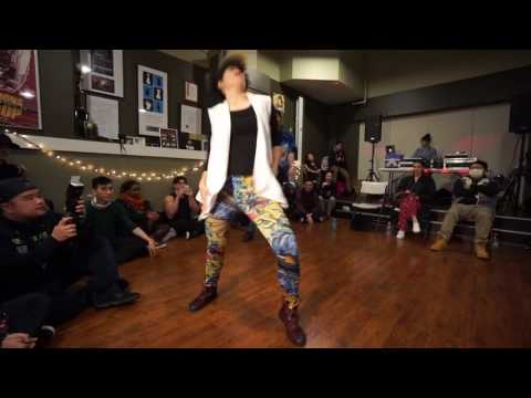 Heartbreaker (SEA) vs. Cecelia (Singapore)