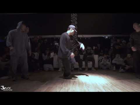 Hoodz vs Our Style Zao