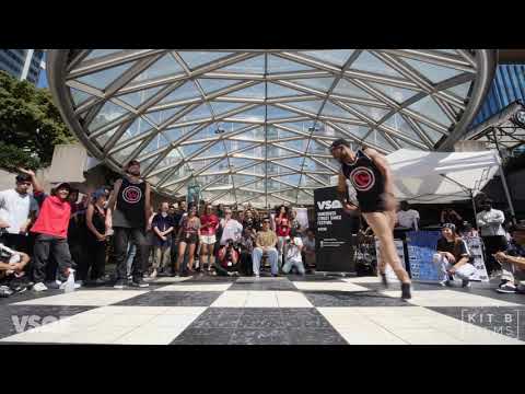 Fullout vs Berry Groove