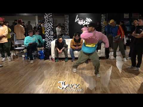 Massive Monkees Vs Rumble Kingz