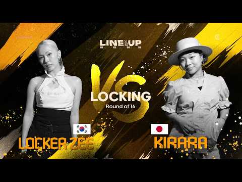 LOCKER ZEE vs KIRARA