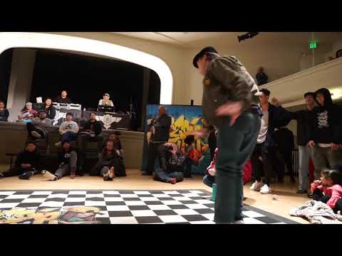 Crvwnz vs Lazy Blue