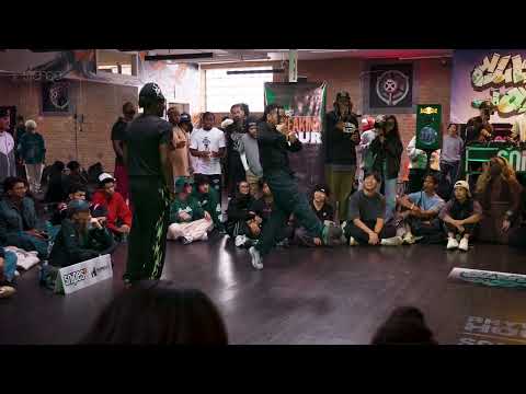 8th Ward vs Stylin Out Nextwork