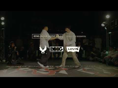 季穎 vs Pop Sen