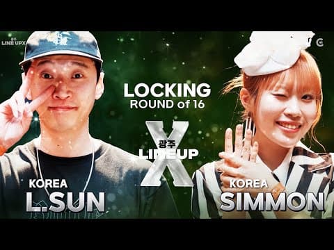 L.SUN vs SIMMON
